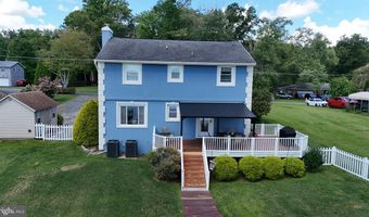 4017 E BAKER Ave E, Abingdon, MD 21009