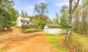 1727 W 19th Ave, Arkdale, WI 54613