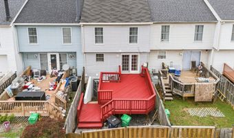 11435 FALCON RIDGE Ct, Beltsville, MD 20705