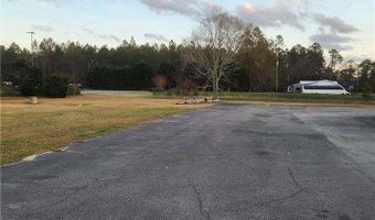 1102 S Pierce St, Alma, GA 31510