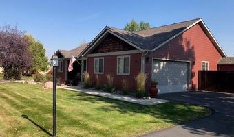 23 RED BARN Dr, Belgrade, MT 59714