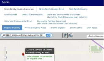 12245 W DELWOOD Dr, Arizona City, AZ 85123
