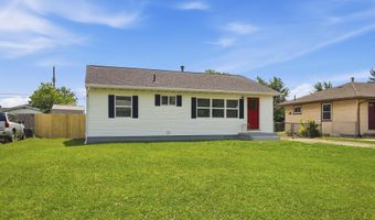 806 Josephine Ave, Columbus, OH 43204