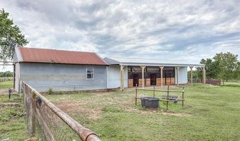 5000 Hwy 16, Beggs, OK 74421