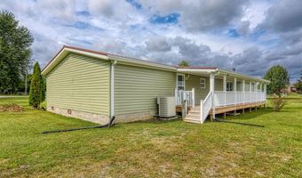 1834 Oak Grove Church Rd, Adolphus, KY 42120