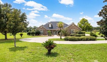 8045 SW 135TH Ln, Archer, FL 32618