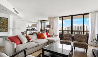 1000 W Island Blvd 2407, Aventura, FL 33160