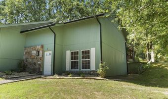 23 Destino Way, Hot Springs Village, AR 71909