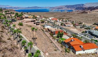 1001 Yates Ln, Boulder City, NV 89005