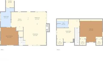 5545 County Road 225, Hico, TX 76457