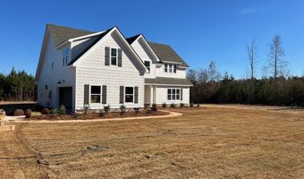 525 Silver Dollar, Barnesville, GA 30204