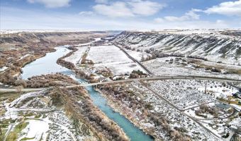 Buhl Country Club Estates Subd lot 1, Buhl, ID 83316