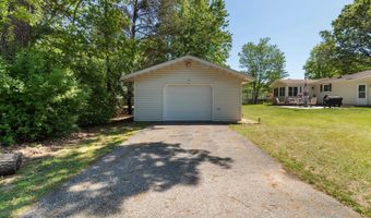 500 E Liberty St, Adams, WI 53910