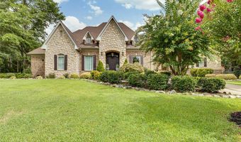 130 Steeplechase, Belton, SC 29627