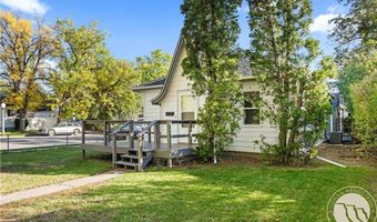 402 Burlington Ave, Billings, MT 59101