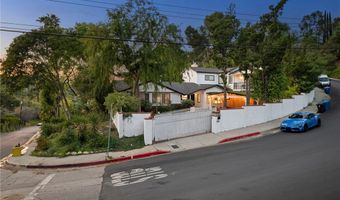 3601 Dellvale Pl, Encino, CA 91436