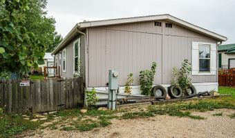 135 Flagstaff, Buffalo, WY 82834