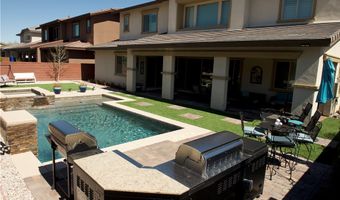5529 Ashley Creek St, Las Vegas, NV 89135