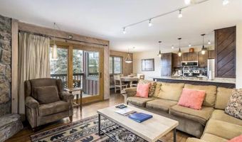 2355 APRES SKI Way 117 A & B, Steamboat Springs, CO 80487