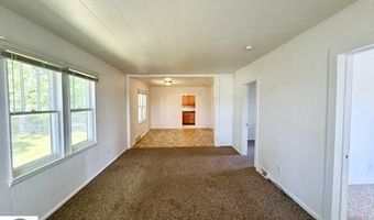 1709 Hickory St, Alma, MI 48801