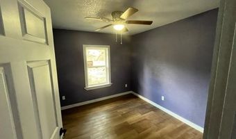 801 SE 6th St, Antlers, OK 74523