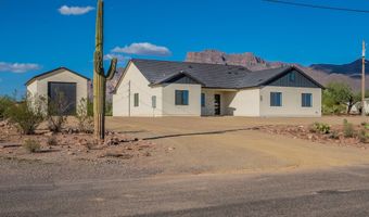 6030 E Southern Ave, Apache Junction, AZ 85119