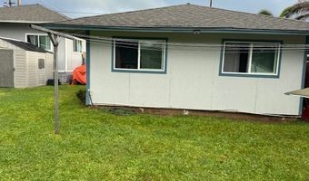 54-225 Kaipapau Loop, Hauula, HI 96717