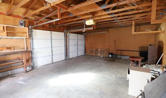 701 Hemlock St, Buffalo, WY 82834