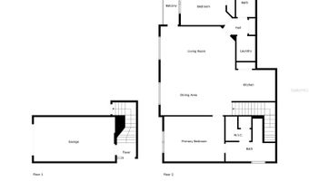 962 ASHWORTH OVERLOOK Dr C, Apopka, FL 32712