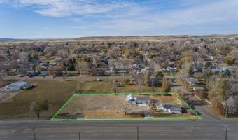 802 S 4th St, Basin, WY 82410