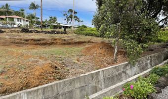 435 KAUMANA Dr Lot #: 45, Hilo, HI 96720