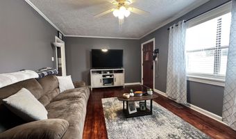 523 W 42ND St, Anniston, AL 36206