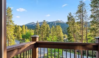 564 WHITE CLOUD Dr, Breckenridge, CO 80424