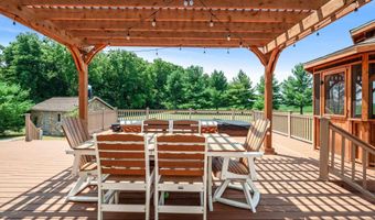 432 County Road 17, Ashley, IN 46705