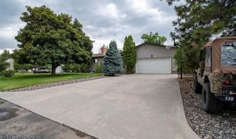 201 W 8th Ave, Big Timber, MT 59011