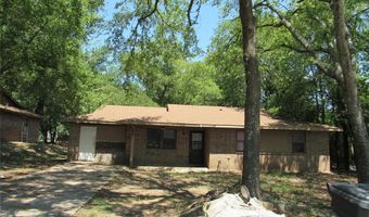 829 NE 2nd Ave, Ardmore, OK 73401