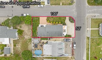 223 W Wilde, Villas, NJ 08251