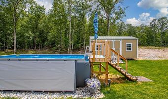 641 Lucy Ln, Alexander, AR 72002
