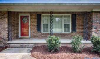 22724 Cairo Hollow Rd, Athens, AL 35614