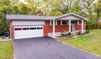 2623 Eight Mile Rd, Anderson Twp., OH 45244