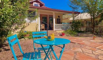 11 SPRING Cyn, Bisbee, AZ 85603