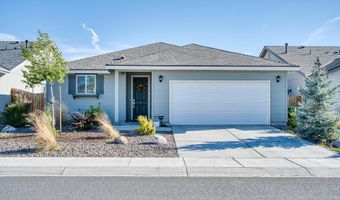 318 Granite Ct, Dayton, NV 89403