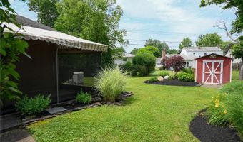 116 Segsbury Rd, Amherst, NY 14221