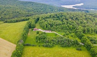 267 Thistle Hill Rd, Cabot, VT 05647