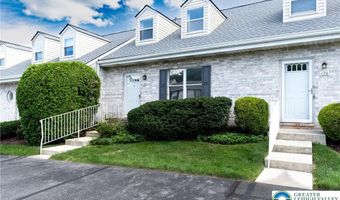 168 Springhouse Rd, Allentown, PA 18104