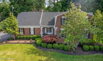 11806 E Arbor Dr, Anchorage, KY 40223