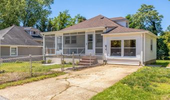 3 KIRKLEY Rd, Annapolis, MD 21401