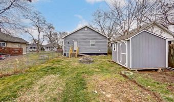 1516 Smith Ave, Middletown, OH 45044