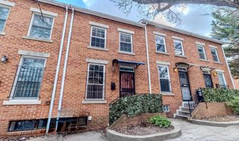 1805 E LAMLEY St, Baltimore, MD 21231