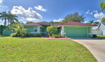 834 ARIETTA Cir N, Auburndale, FL 33823